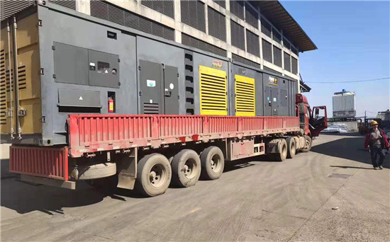 犍为200KW发电机组适配电缆规格选型指南