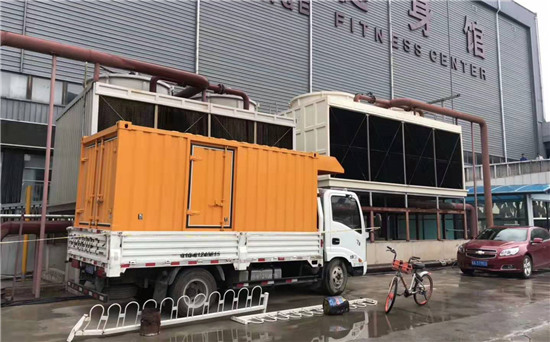 犍为300KW发电机组适配电缆规格选型指南