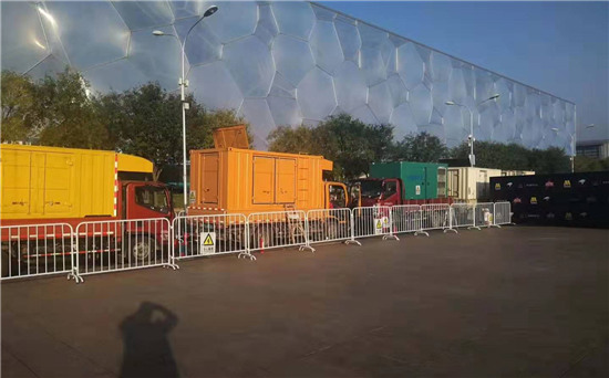 犍为400KW发电机组适配电缆规格选型指南