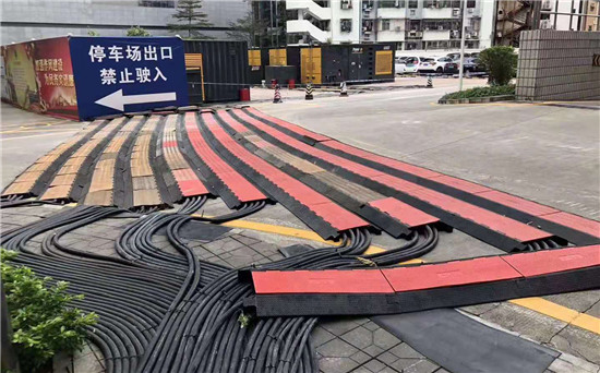 犍为发电机组电缆选型完整具体步骤(工程通用标准流程)